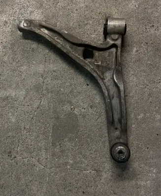 Mercedes-Benz A W177 Front control arm 2473331600