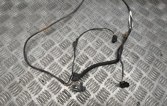Mazda CX-5 Parking sensor (PDC) wiring loom KD4767UC1
