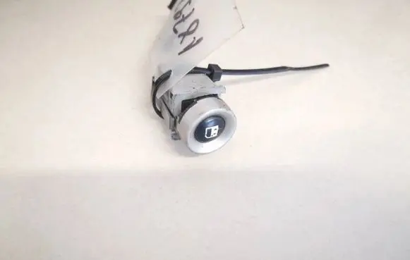 Central locking switch button