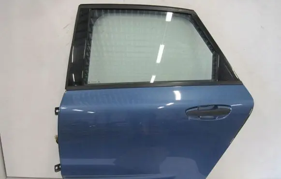 Citroen C4 Grand Picasso Door (2 Door Coupe)