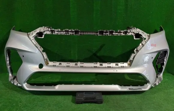 Hyundai Tucson TL Front bumper