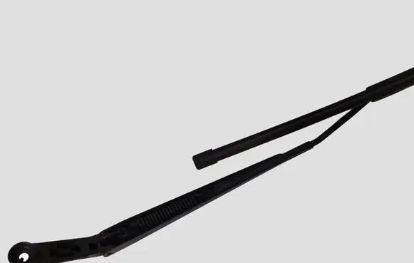 Toyota Avensis T250 Windshield/front glass wiper blade