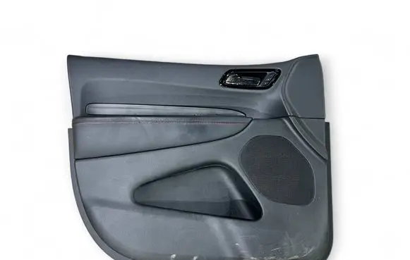 Dodge Durango III Front door card panel trim 20232630010 1212023