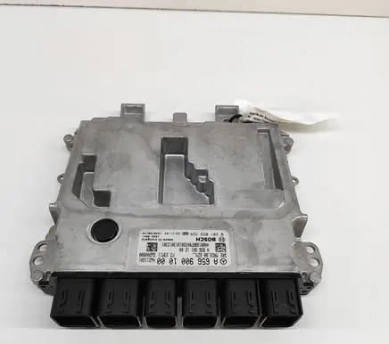 Mercedes-Benz GLE W167 Engine control unit/module A6569001000 A6569011200