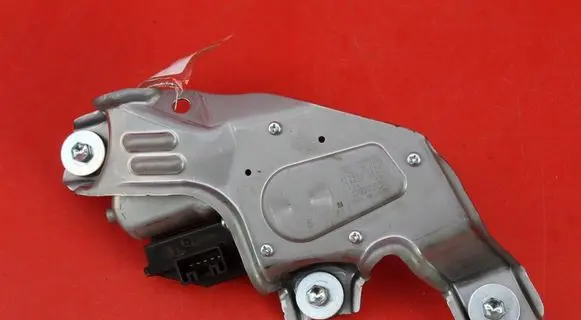 Toyota Auris E180 Rear window wiper motor 85130-02050