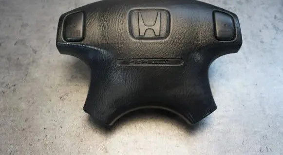 Honda Accord Steering wheel airbag 77800-S1A-E820-M1