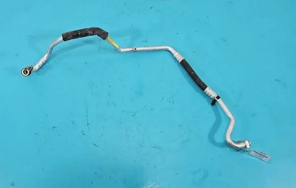 Opel Astra J Air conditioning (A/C) pipe/hose IMPRK1526621