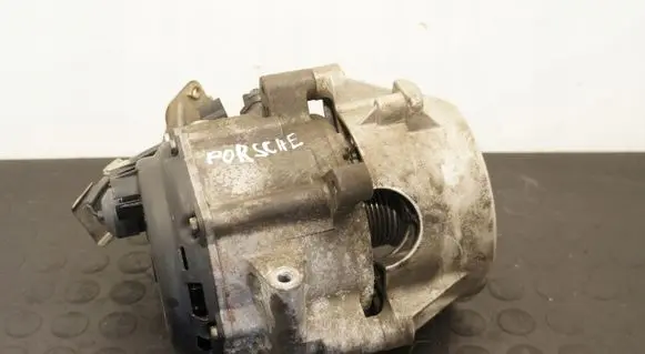 Generator/alternator
