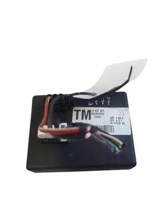 Volkswagen Multivan T5 Light module LCM 13407207 522923F04