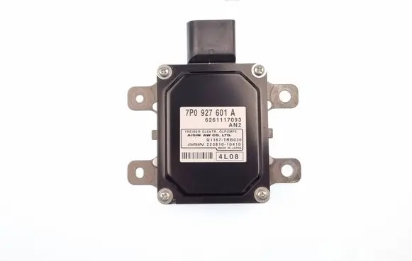 Porsche Cayenne (92A) Gearbox control unit/module 7P0927601A 6261117093 G1167TRB030