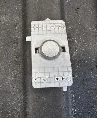 Mercedes-Benz S W222 Parking PDC sensor A0009055504 E119972 0401181923