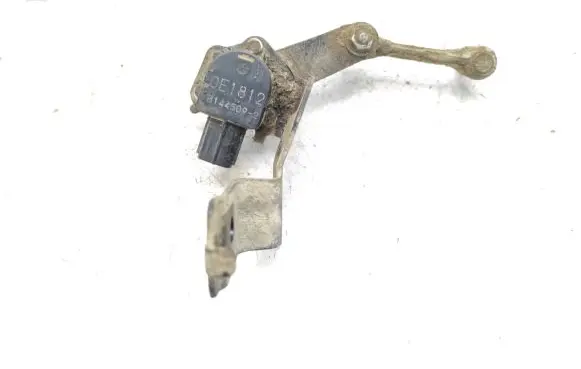 Subaru Outback Headlight/headlamp level sensor B1445092 0E1812