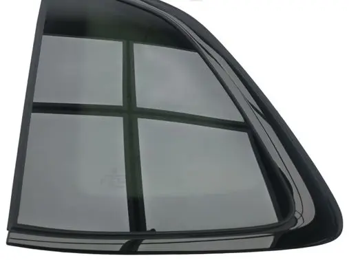 Volkswagen Tiguan Rear side window 571845041L