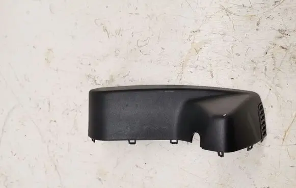 BMW M4 F82 F83 Plastic wing mirror trim cover 9234372