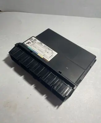 Ford Focus Comfort/convenience module 1S7T15K600FD 5WK48730F