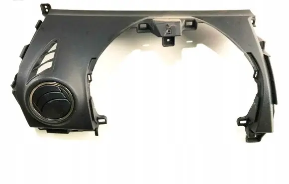 Mazda CX-7 Dashboard lower bottom trim panel 