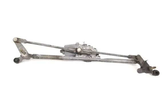 Jeep Grand Cherokee (WK) Front wiper linkage and motor 55079158AE