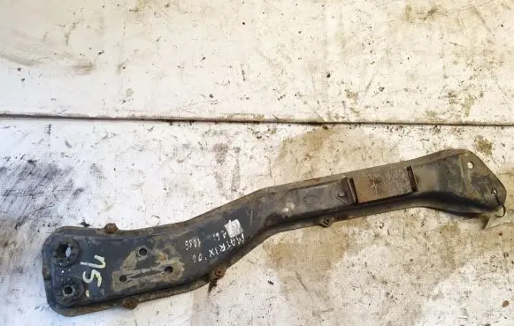 Hyundai Matrix Front subframe