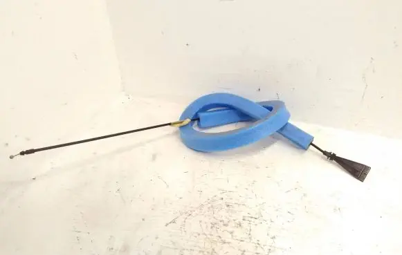 Peugeot Boxer Sliding door cable line 