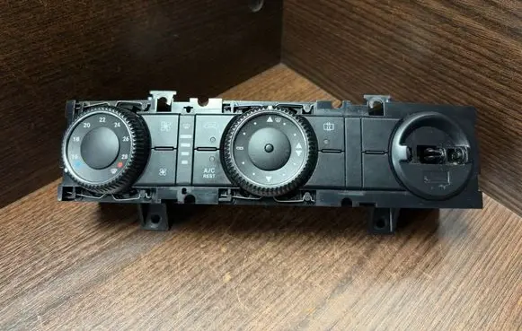 Volkswagen Crafter Climate control unit 5HB00918316 9068301285