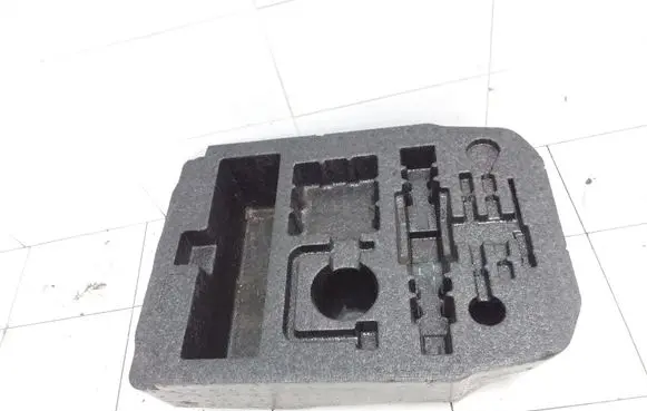 Honda Accord Other trunk/boot trim element TL0TOOLIMS TL0T00LIMS