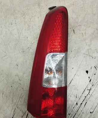 Volvo V70 Rear/tail lights