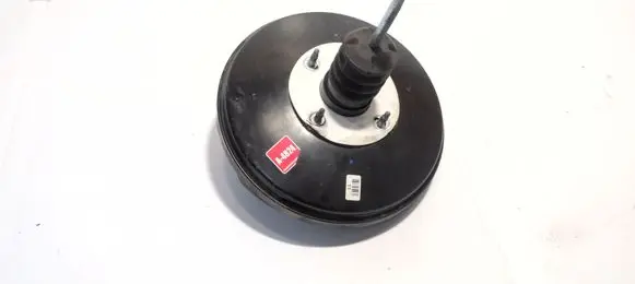Volkswagen Golf Plus Brake booster 1K1614105AQ 0204051358