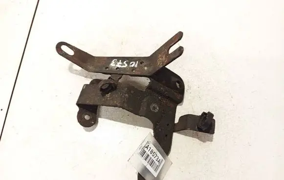 Opel Zafira B Radiator mount bracket 