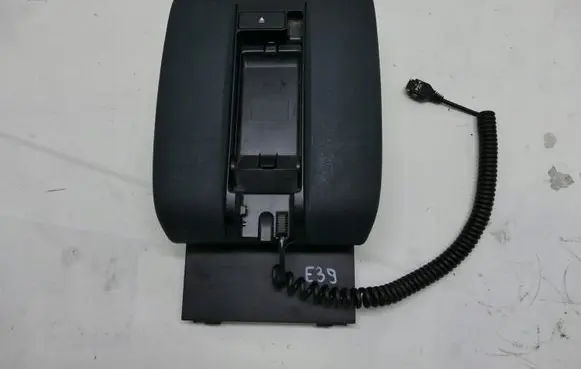 BMW 5 E39 Armrest 8213866