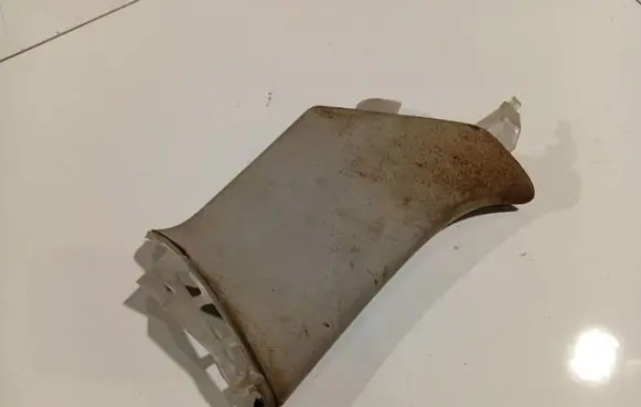 Citroen C5 (D) pillar trim (bottom) G9655494477