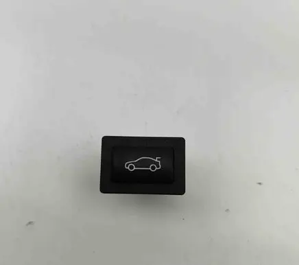 BMW 5 G30 G31 G38 Tailgate/boot open switch button 9200316