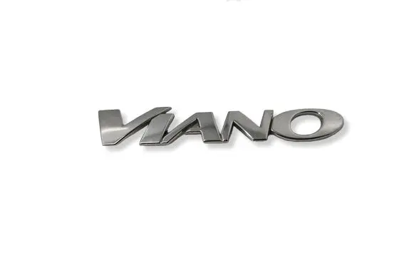Mercedes-Benz Vito Viano W639 Rear loading door model letters A6398171214