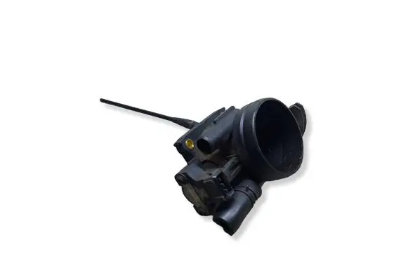 Land Rover Freelander Throttle valve MHB10228KASACJA MHB10228