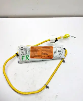 Hyundai Tucson TL Seat airbag 0589P1000763