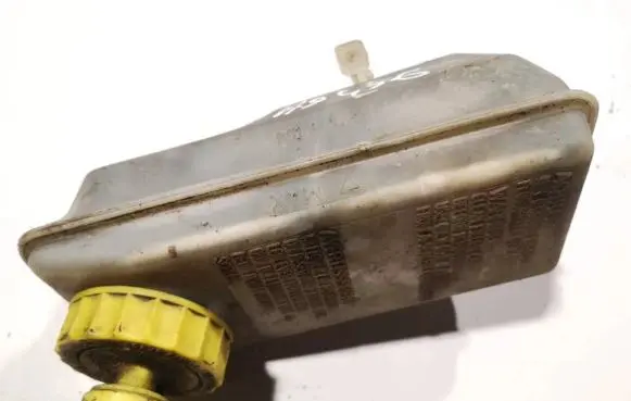Volkswagen Sharan Brake fluid reservoir 
