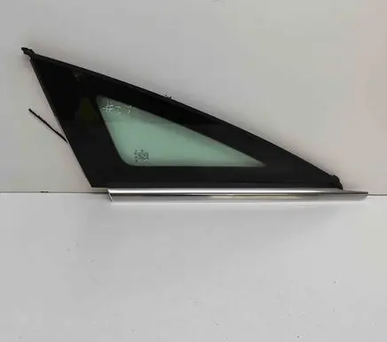 Mercedes-Benz EQS V297 Rear side window 43R010485 A2976701700