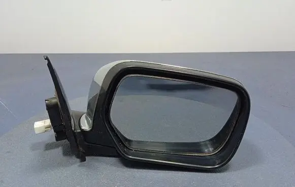 Mitsubishi Outlander Front door electric wing mirror 