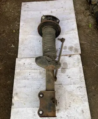 Suzuki Grand Vitara II Front shock absorber/damper