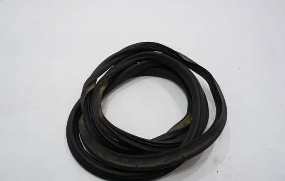 Volkswagen Arteon Rubber seal loading door 3G8827705