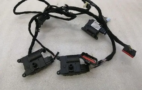 Ford Mustang VI Handbrake wiring loom/harness FR3T18B574BC