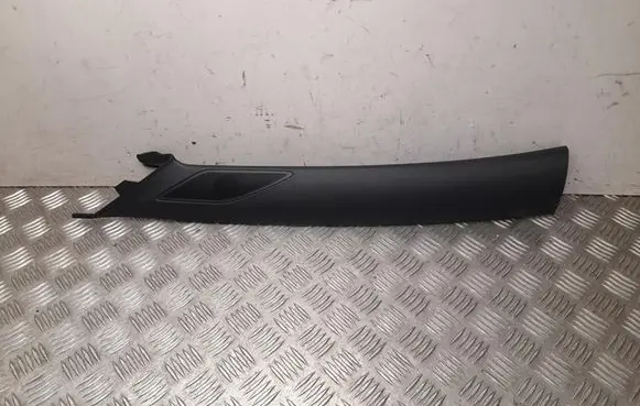 Volkswagen Golf VIII (A) pillar trim 5H0867233K