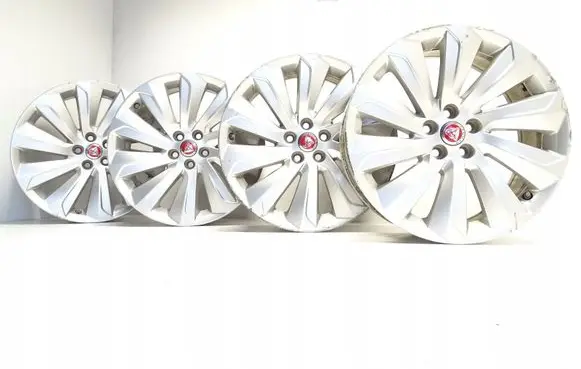 Jaguar E-Pace R19 alloy rim 5X108