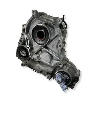 BMW 5 F10 F11 Gearbox transfer box case ATC35L