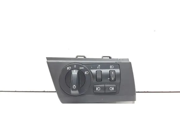 BMW X3 E83 Light switch 3420282
