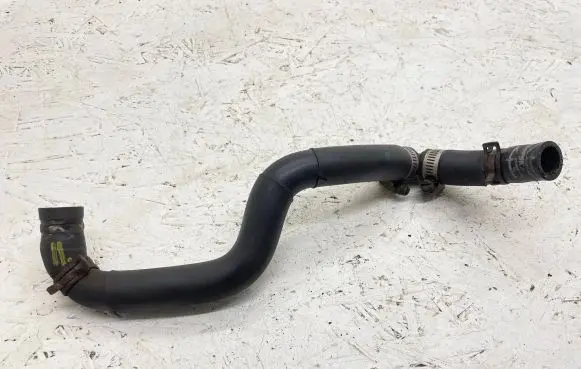 Volkswagen Transporter - Caravelle T4 Engine coolant pipe/hose 7D0121