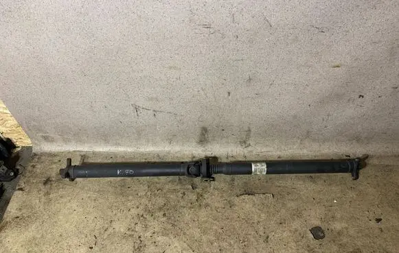 Mercedes-Benz SL R230 Middle center prop shaft A2304101606