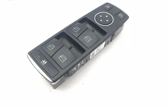 Mercedes-Benz GLK (X204) Electric window control switch A2049055302
