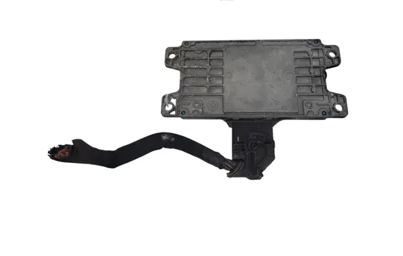 Nissan Qashqai Gearbox control unit/module EMU10010N
