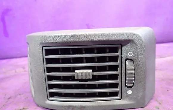 Fiat Ducato Dashboard side air vent grill/cover trim ST4358-1