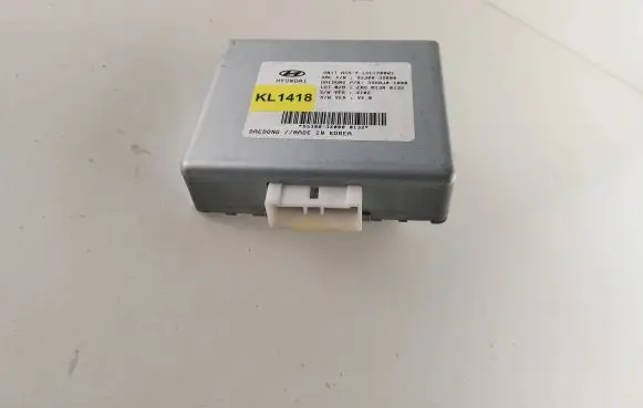 Hyundai i30 Engine control unit/module 953003X000 KL1418